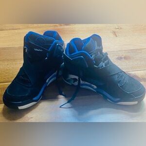 Patrick Ewing Kids shoes